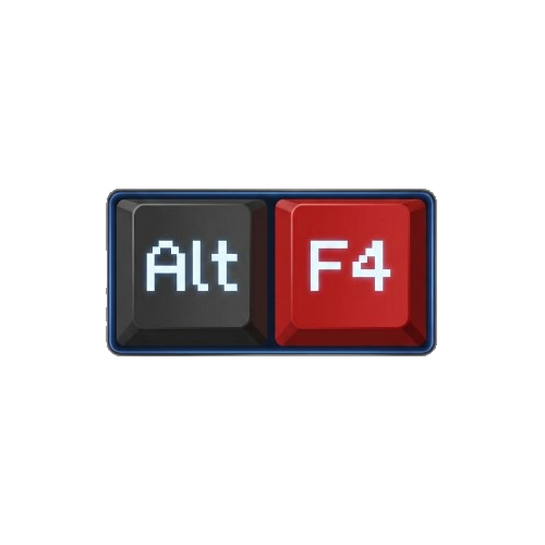 Logo ALT F4