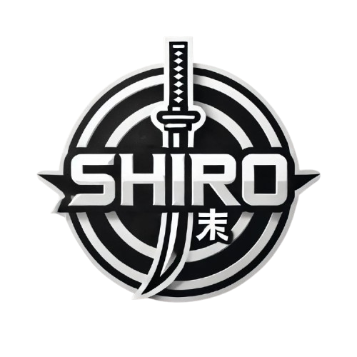Logo Shiro Chimu