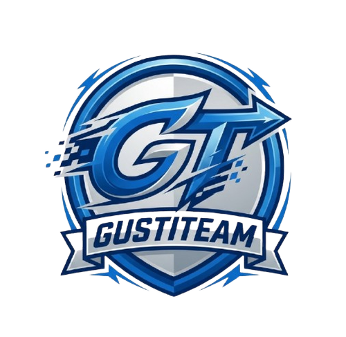 Logo GustiTeam