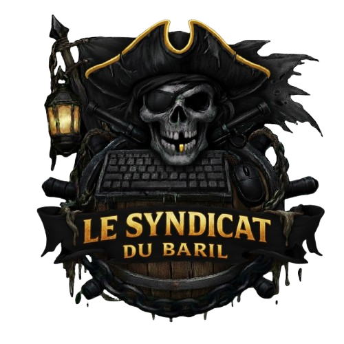 Logo Barrel Syndicate