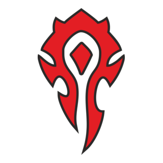 Logo Fils de la Horde