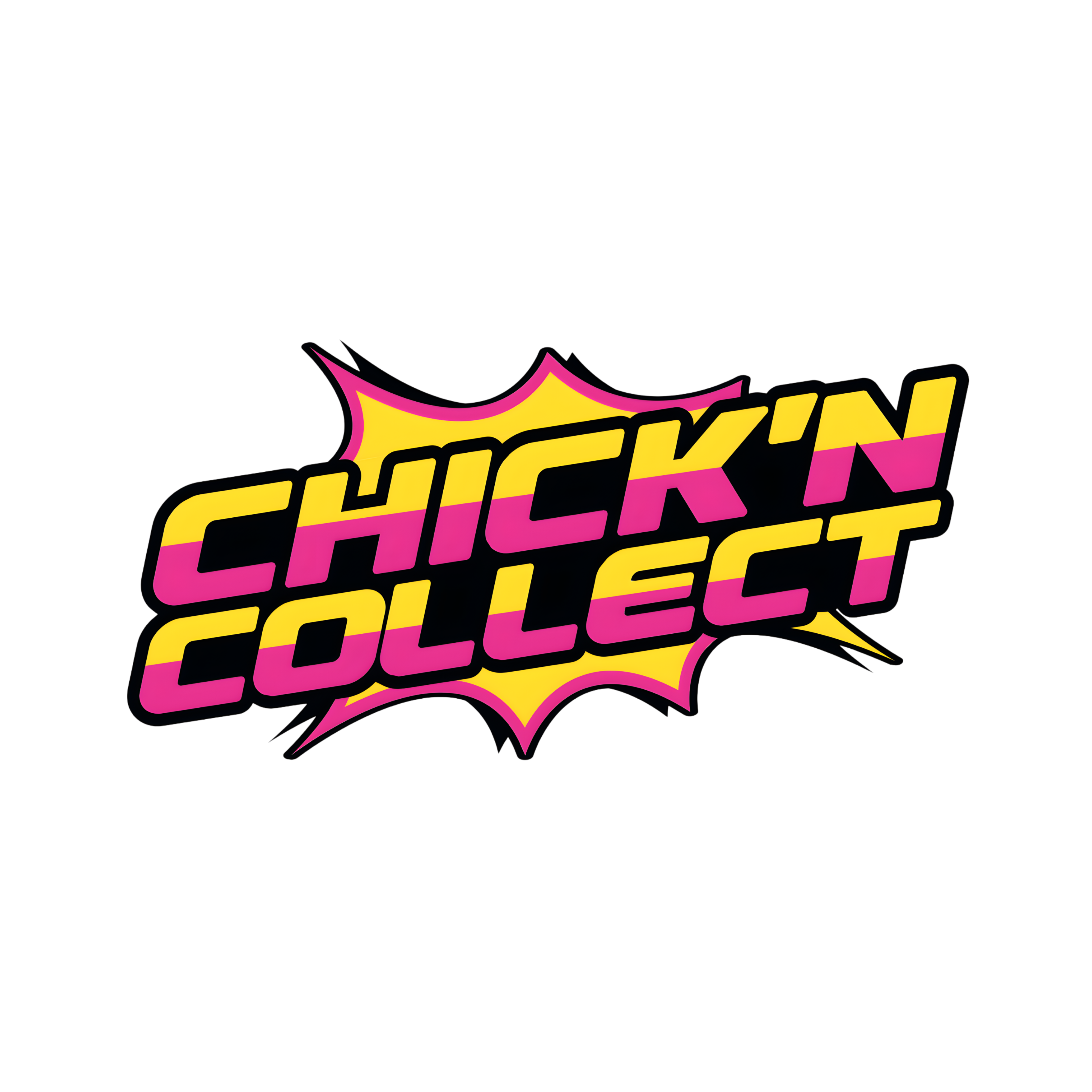 Chick'n Collect
