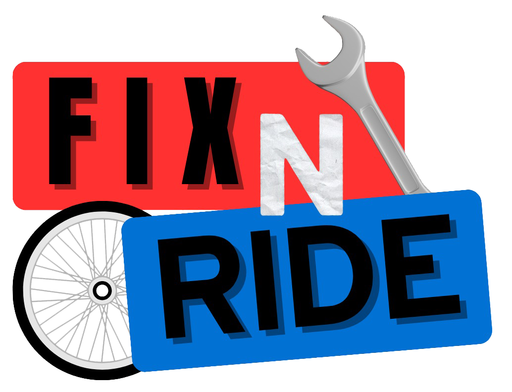 Fix & Ride